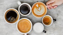 何时喝咖啡最能提振精神？